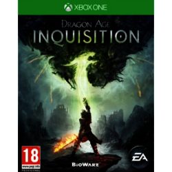 Dragon Age Inquisition Xbox One Game